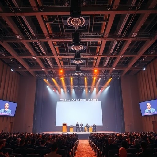 番茄影视年度创作者大会圆满落幕，百位创作者共襄盛举